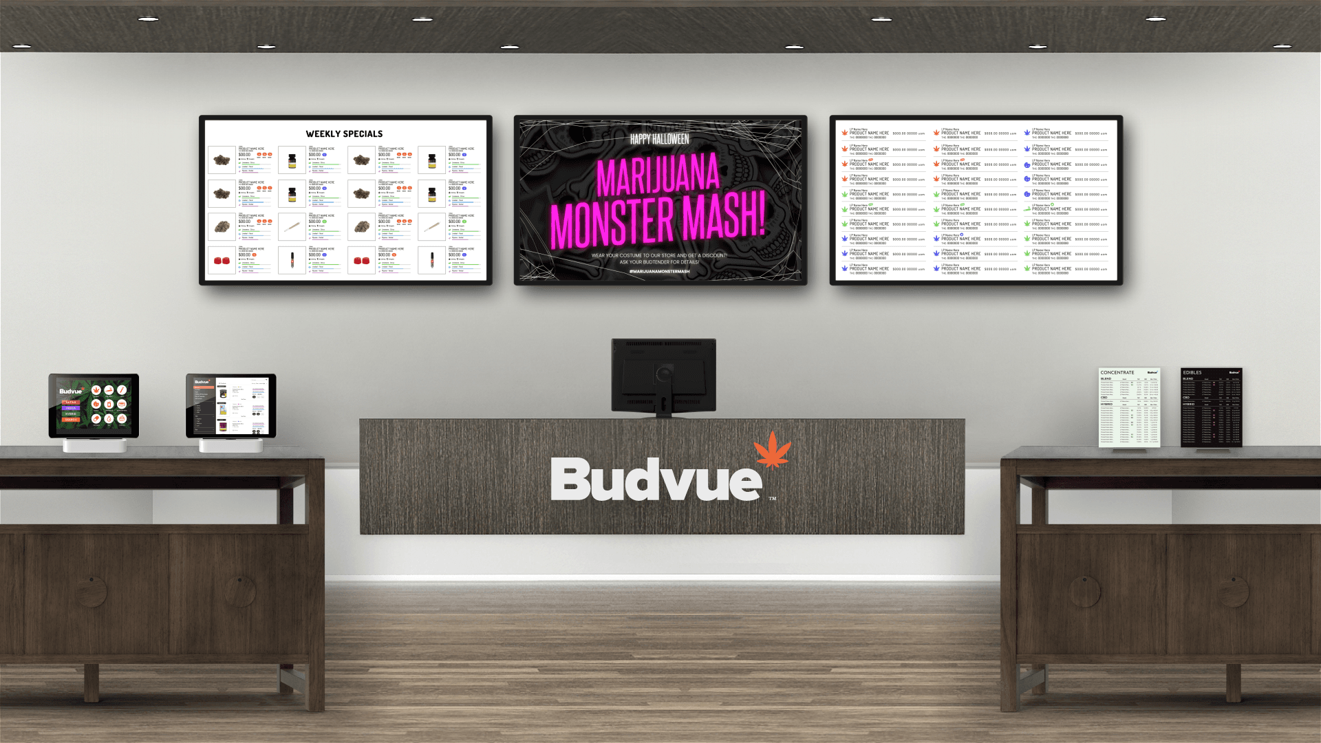 How to Maximize Revenue & Increase Inventory Turnover with Digital Signage