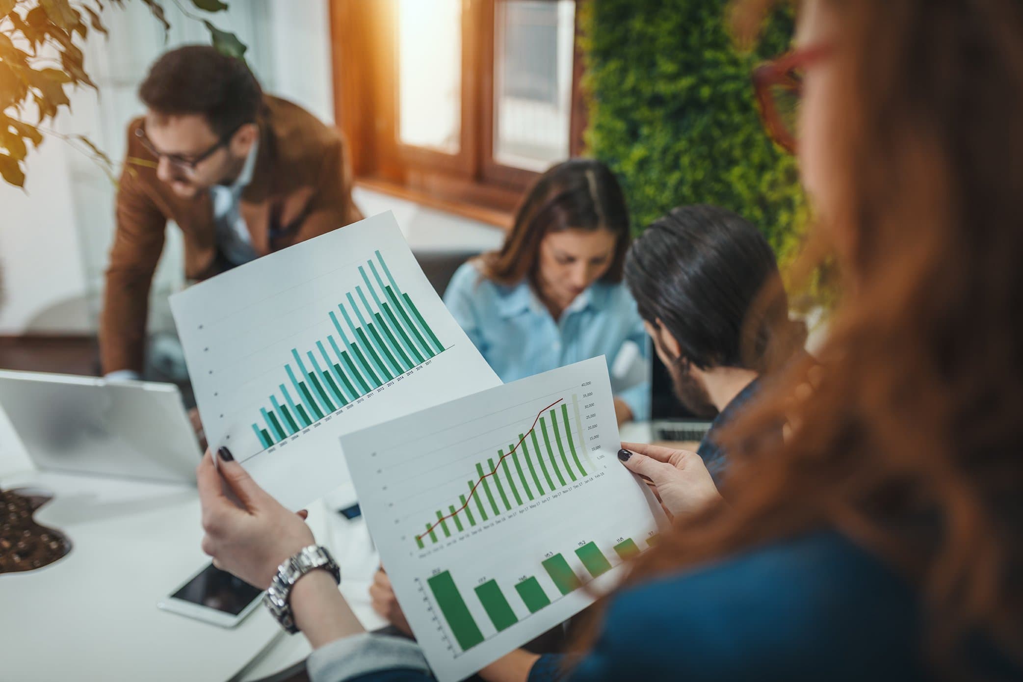 2025 Cannabis Market Insights for Retailers and Dispensaries