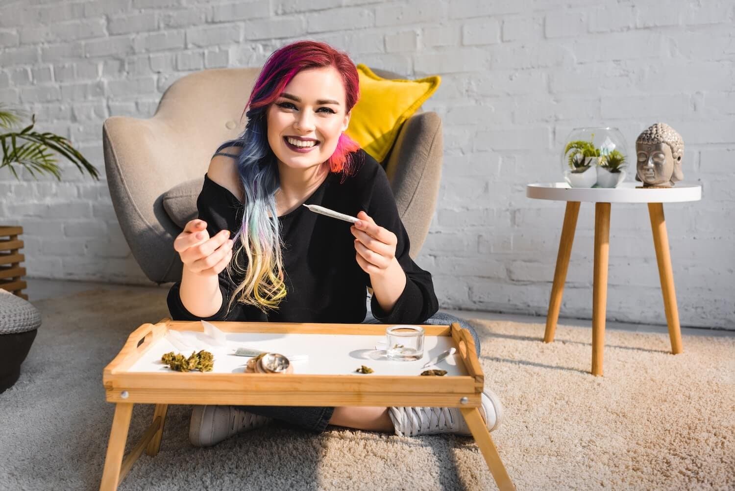 Turn Customers Into Marketers: The Power of User-Generated Content in Cannabis Retail