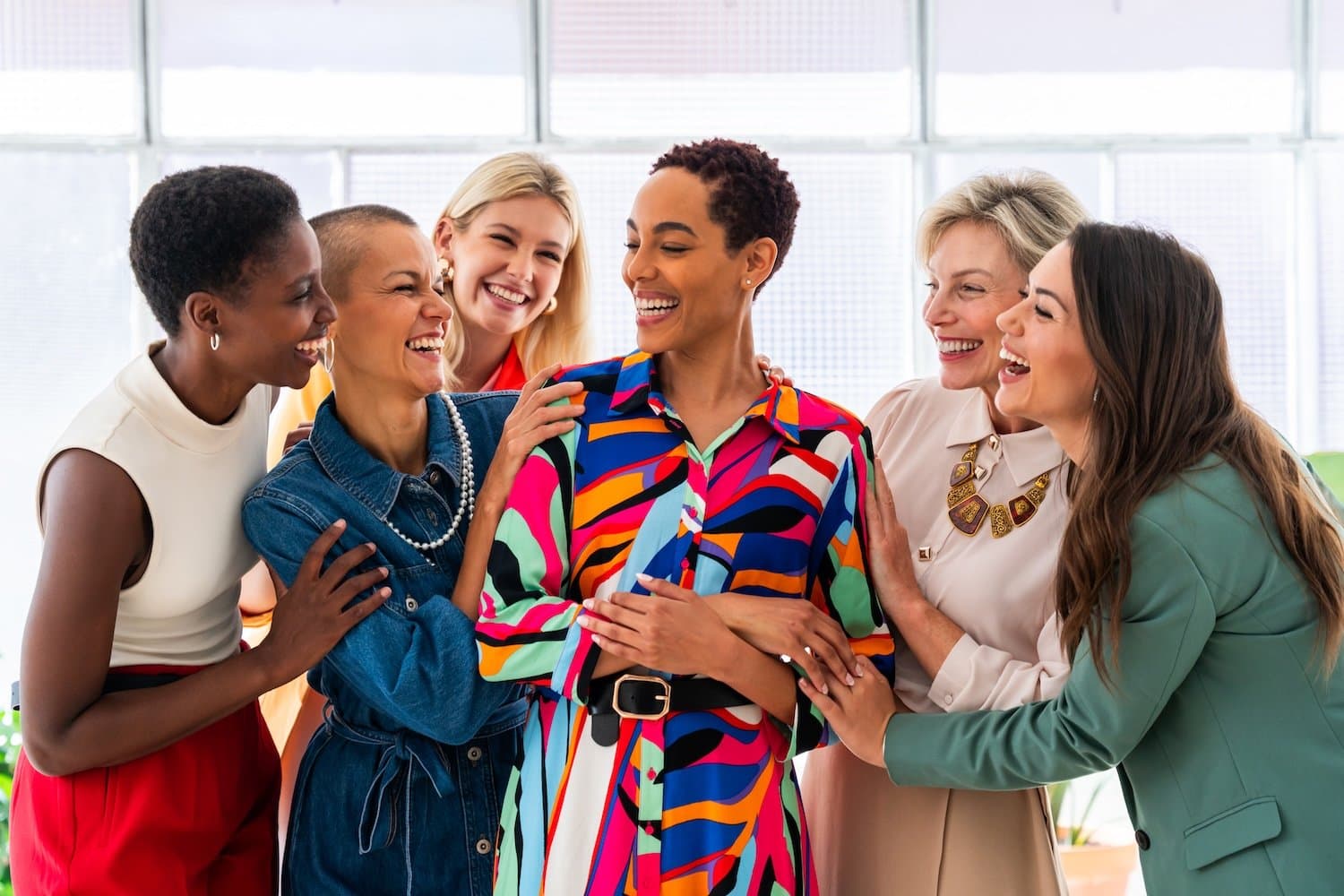 Women in Cannabis 2025: How Female Leaders Are Shaping Retail, Wellness, and Equity