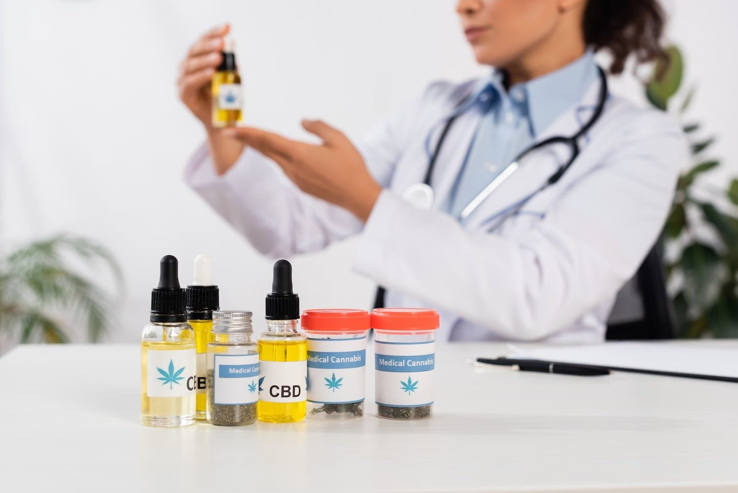 Clinic Branding in the Age of Trust: Tips for Medical Cannabis Providers