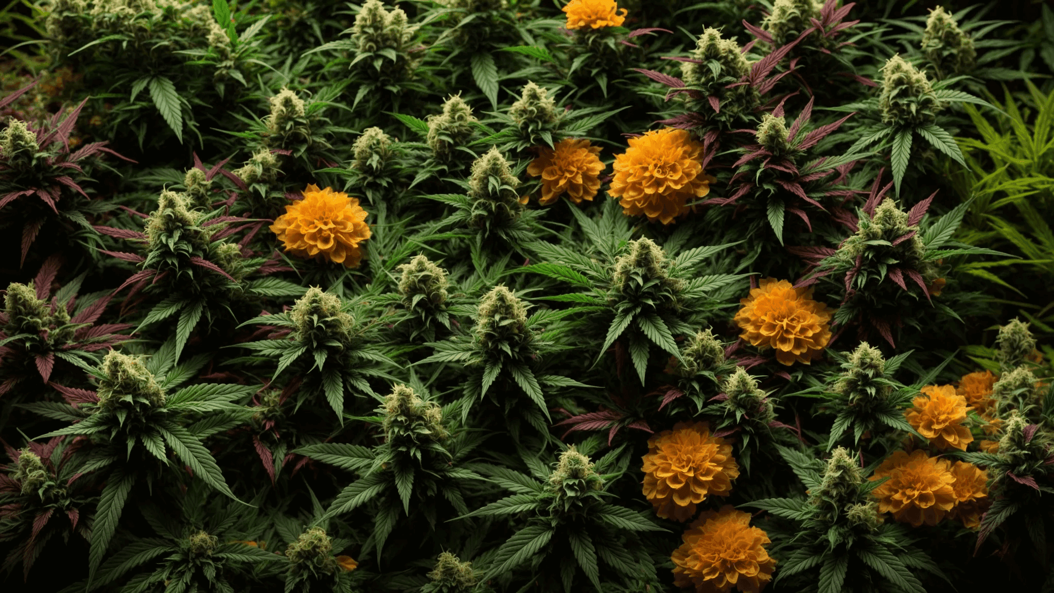 Cannabis Flower: Understanding Different Strains and Growing Methods