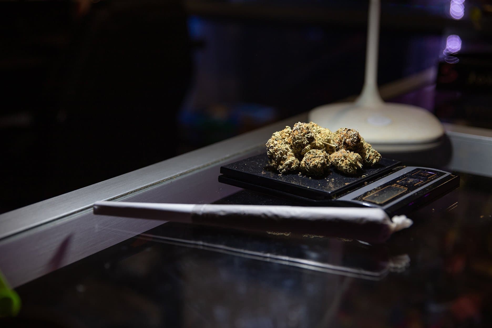Comprehensive Guide to Digital Signage for Cannabis Retailers
