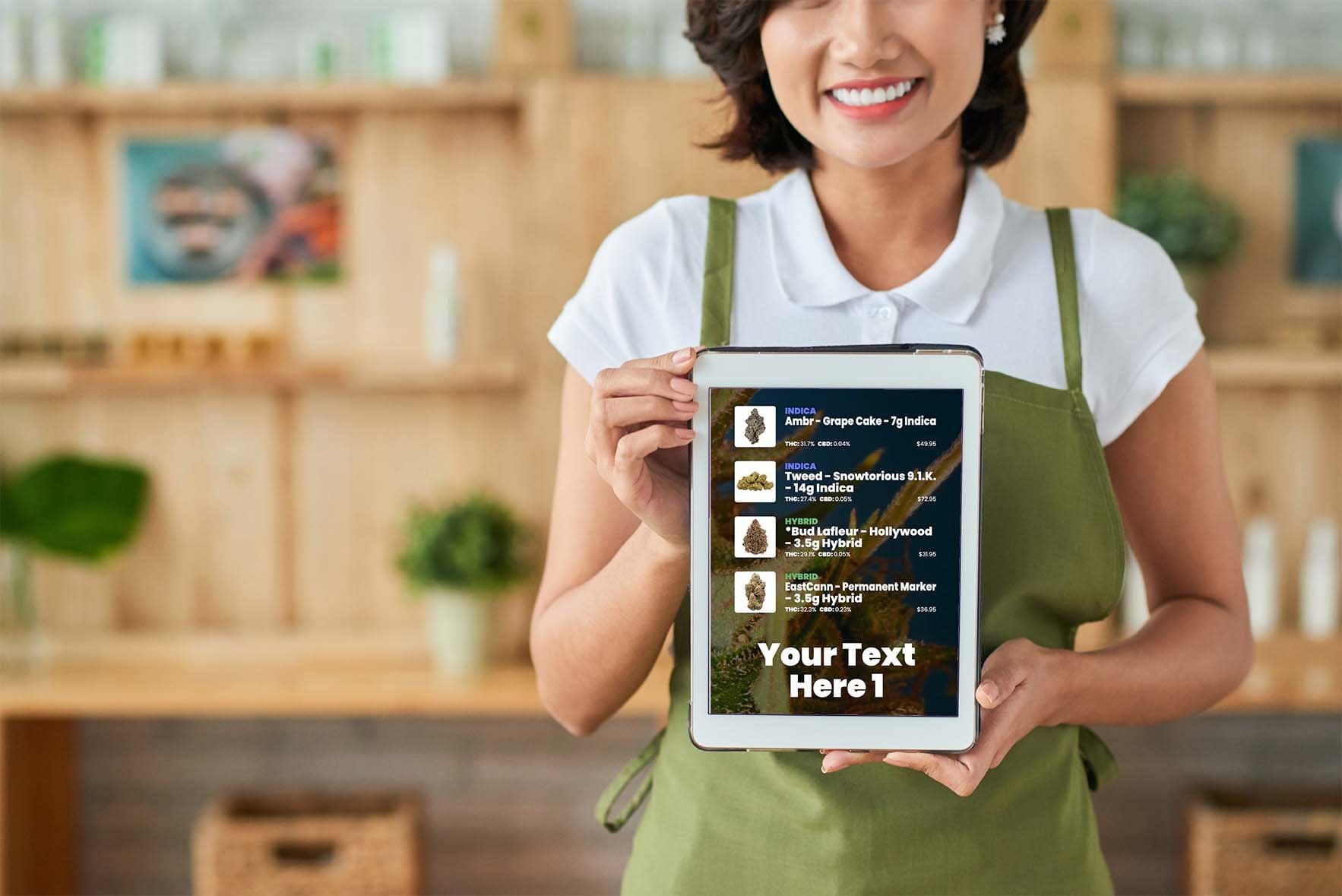 Never Miss A Sale: Benefits of Digital Menus Over Print Menus