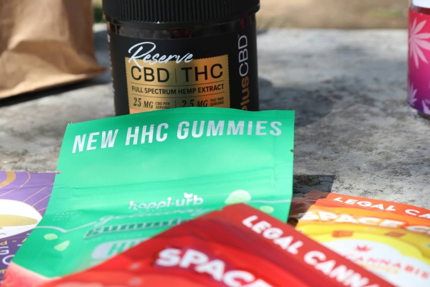 From Gummies to Capsules: Top Cannabis Products of 2025 and How to Sell More of Them